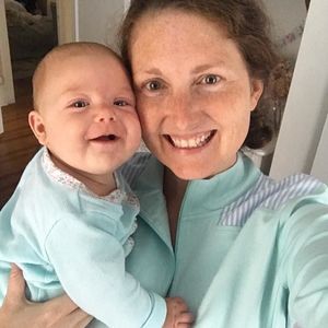 Meet your Posher, Carly